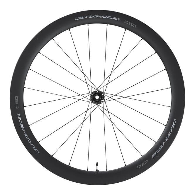 Shimano Dura-ace wheel R9270 Front C50-TL