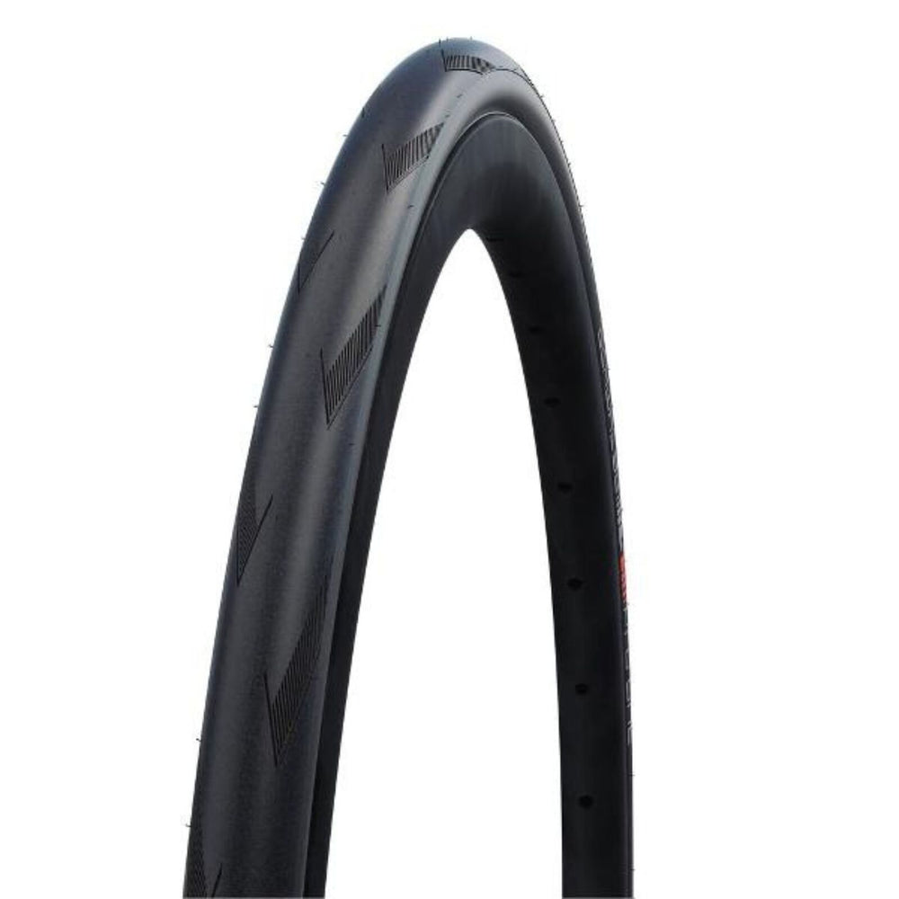 Schwalbe Pro One TLE Tyre Black - Tubeless
