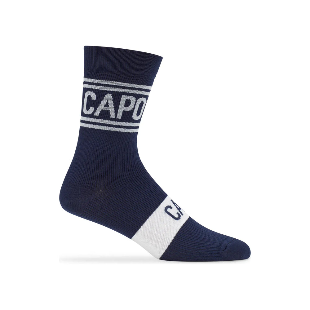 Capo Active Compression City Sock Navy