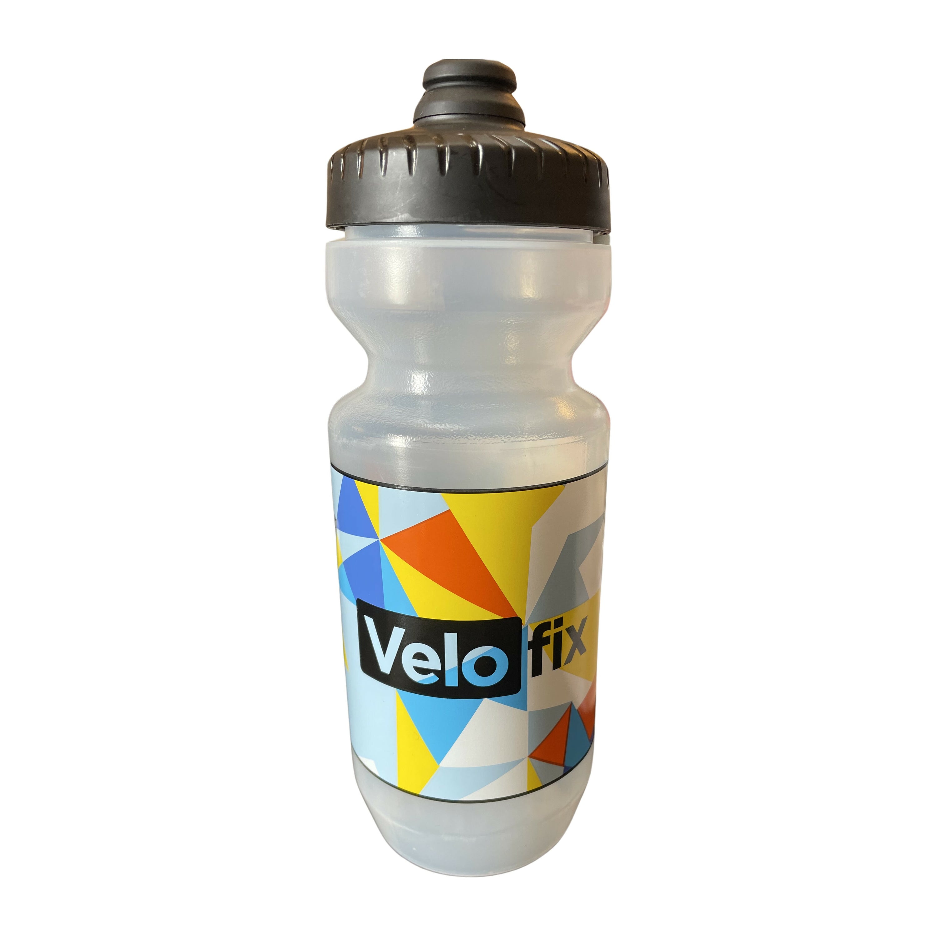 Specialized Water Bottle 22OZ Purist Velofix Geometric