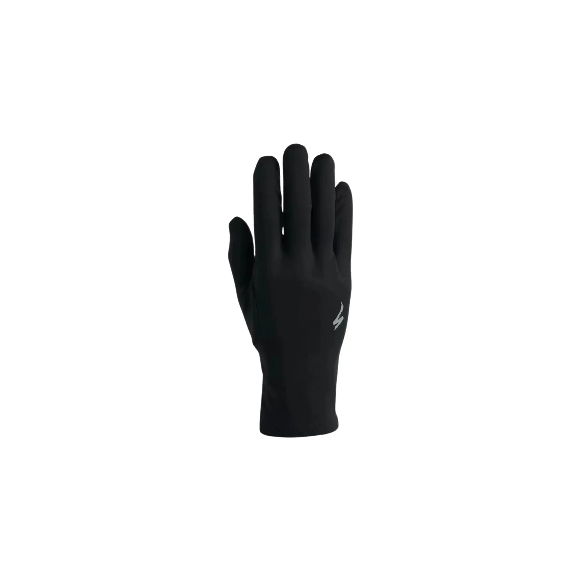 Specialized Softshell Thermal Long Finger Glove Black
