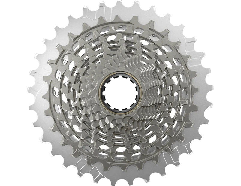 SRAM Red XG-1290 E1 Cassette 12-Speed 10-36T