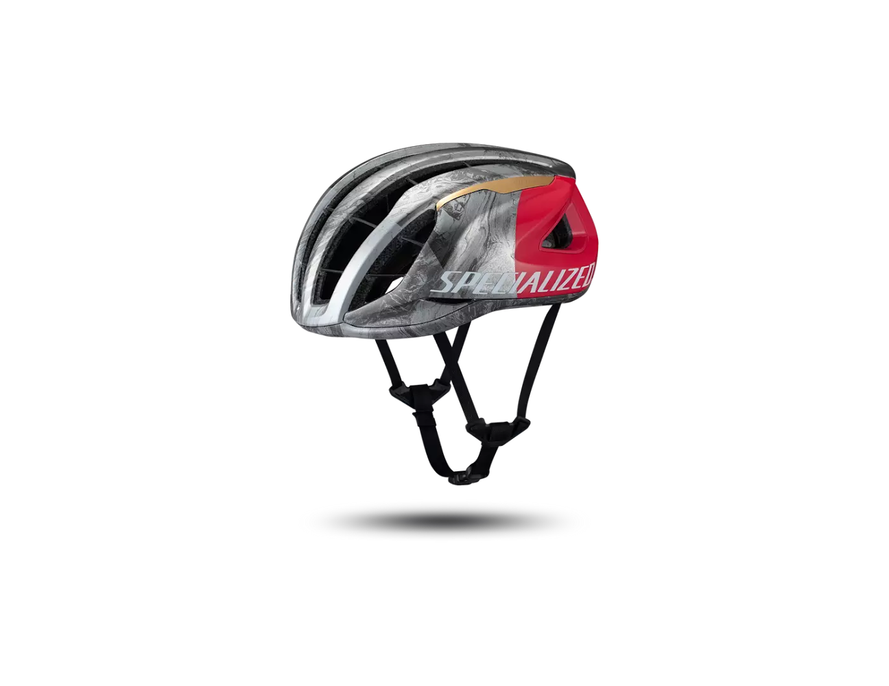 Specialized S-Works Prevail 3 LTD Helmet - Forward 50 Collection