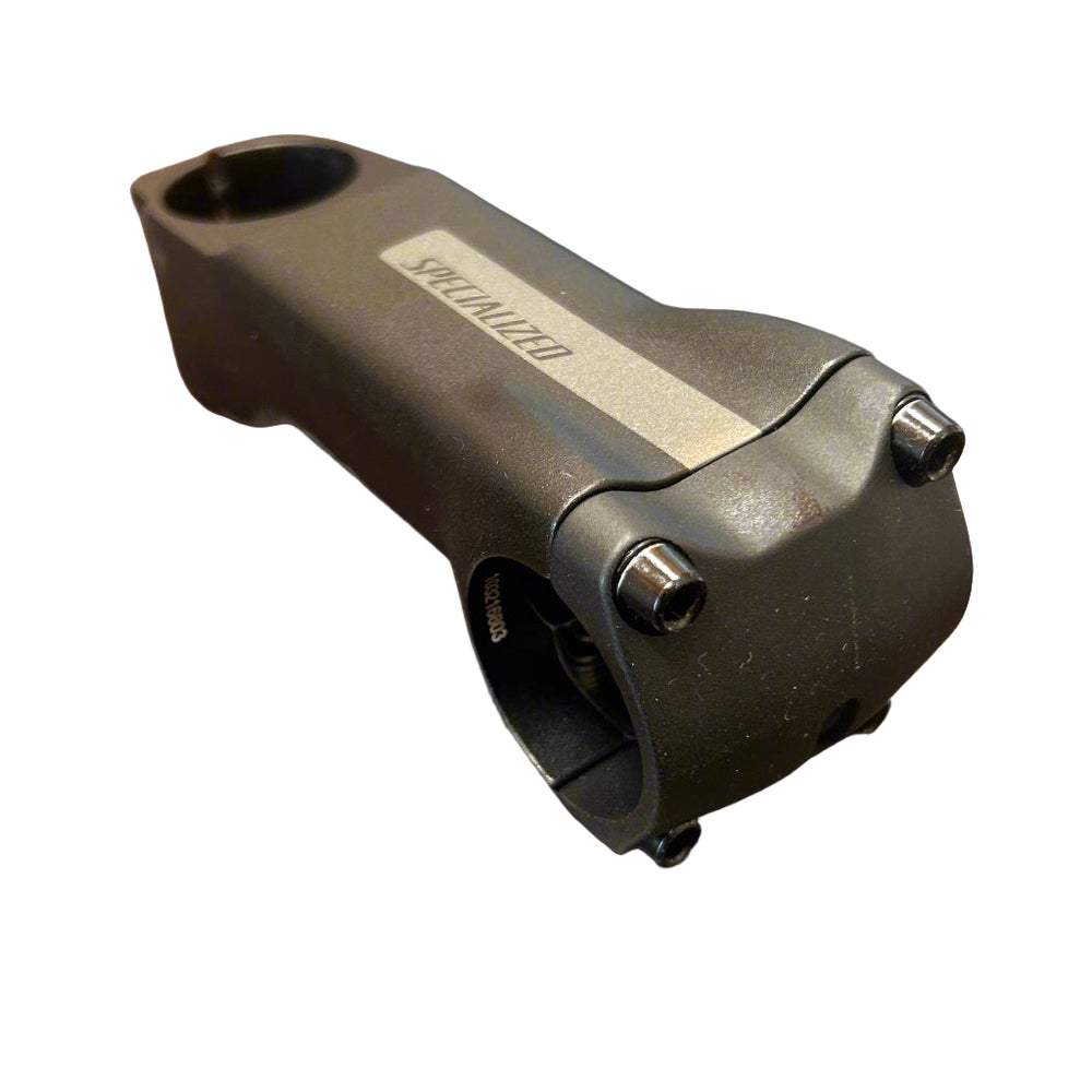 Specialized Tarmac SL7/8 Stem Black 31.8mm 6°