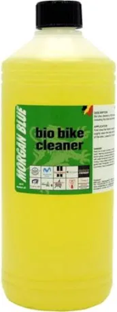 Morgan Blue Bio Bike Cleaner 1L