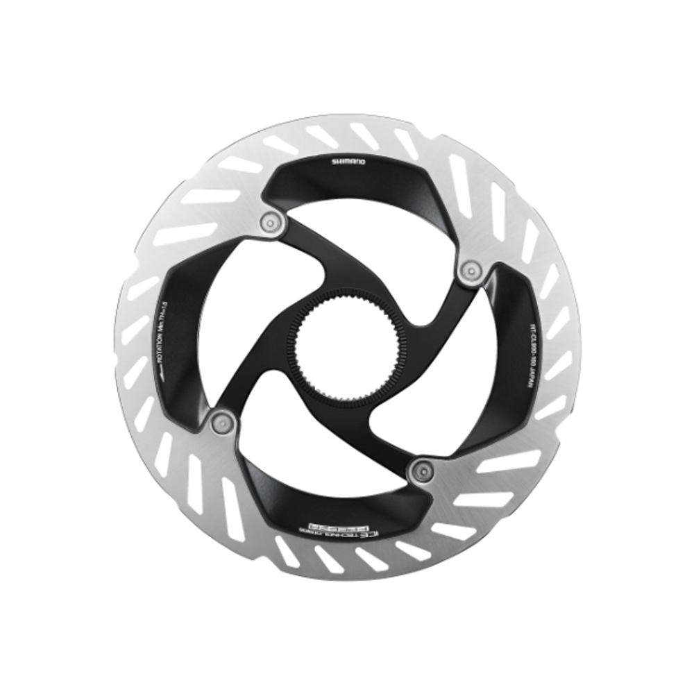 Shimano SM-RT900 Disc brake rotor Dura-ace 140mm CL