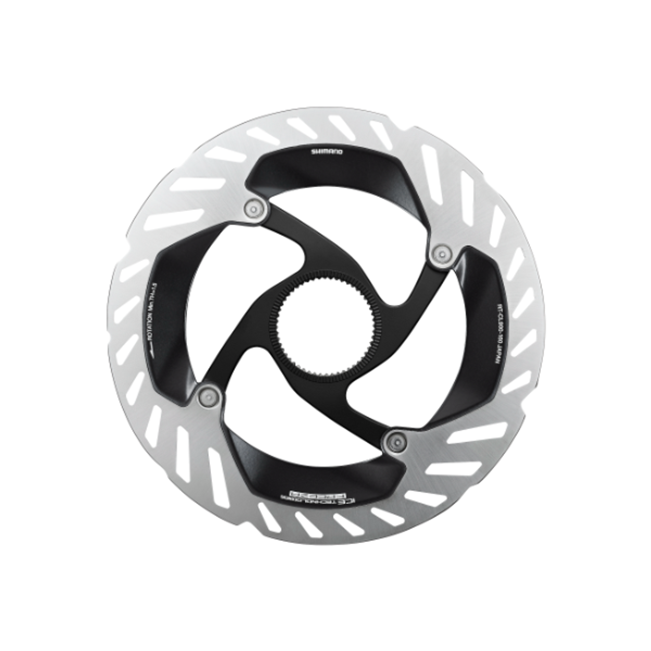 Shimano SM-RT900 Disc brake rotor Dura-ace 140mm CL