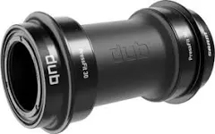 SRAM Dub Bottom Bracket PF30 Road Wide 73mm