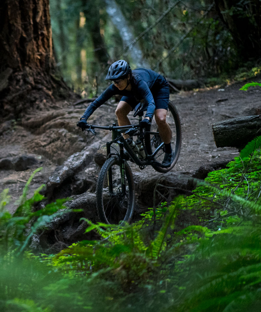 Specialized Sirrus & Sirrus X Sizing Chart Velofix
