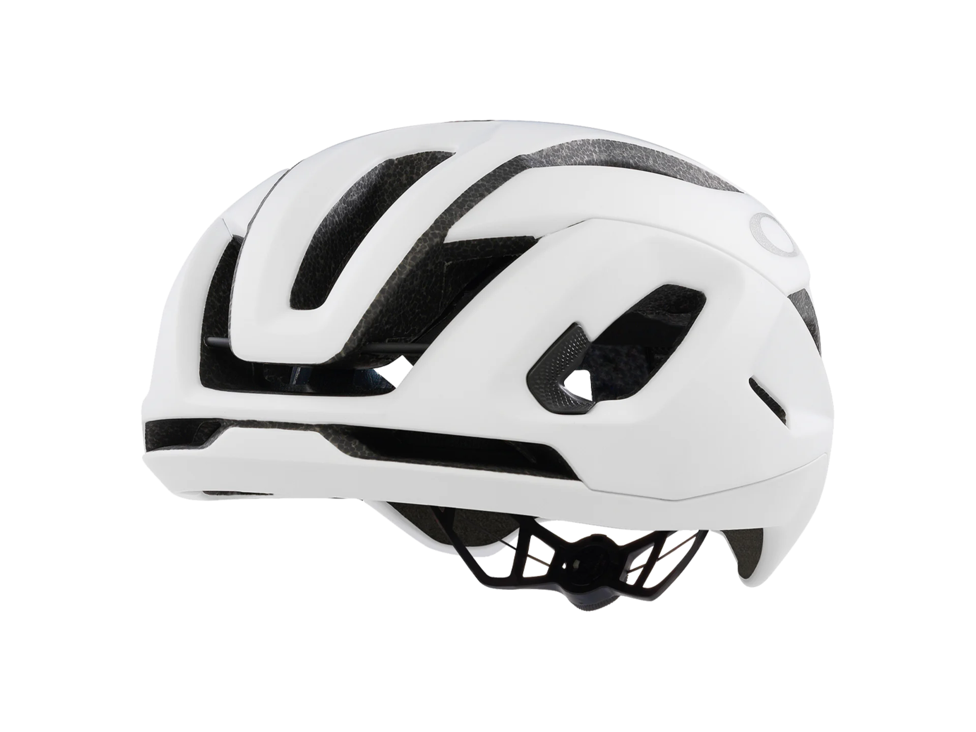 Oakley ARO5 Race Helmet Matte White