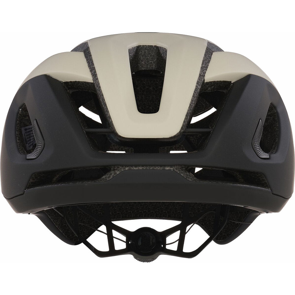 Oakley ARO5 Race Helmet Matte Sand Black