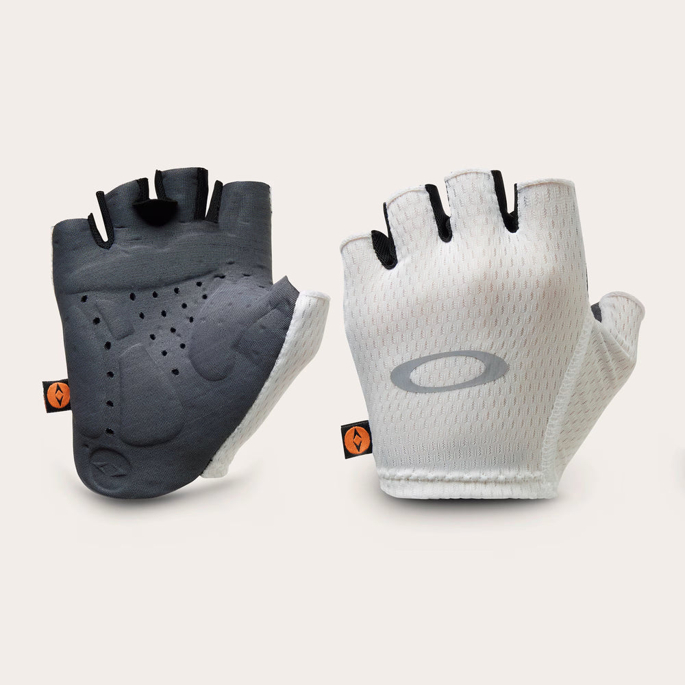Oakley Drops Elite Road Glove White