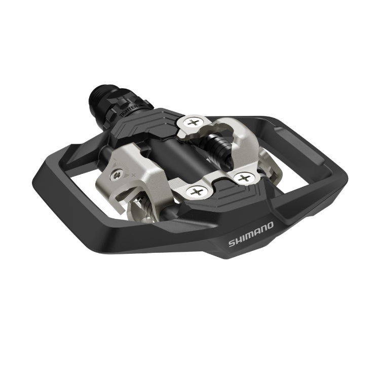 Shimano SPD pedals PD-ME700