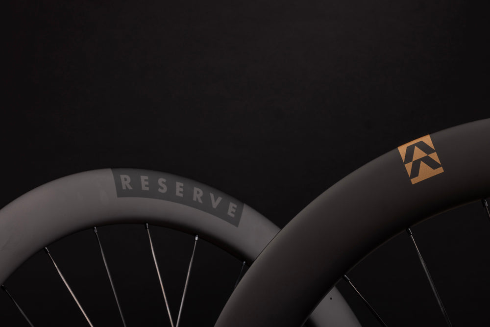 Reserve 57/64 TA - DT 240 CL XDR - Wheelset