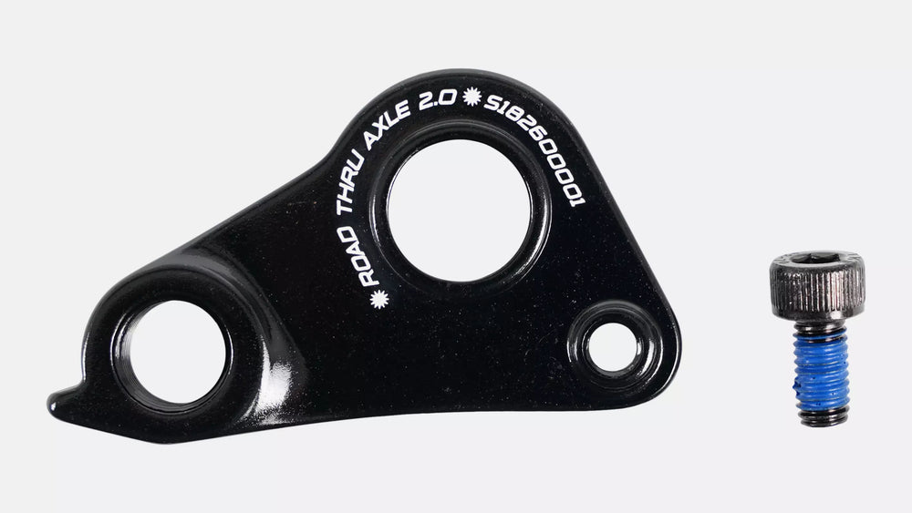 Specialized Derailleur Hanger MY18 Road Disc Thru Axle 2.0