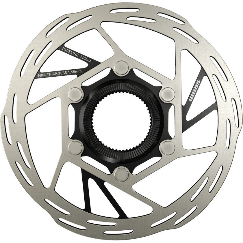 SRAM Paceline Disc Rotor Centrelock