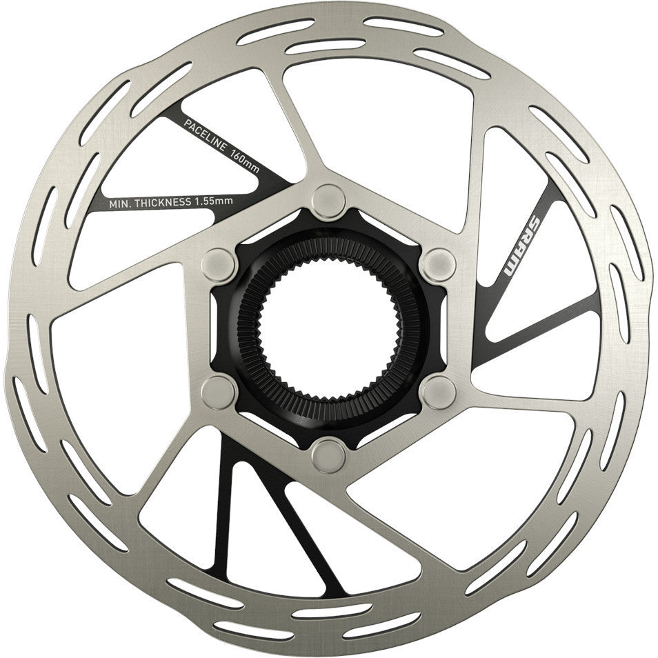 SRAM Paceline Disc Rotor Centrelock