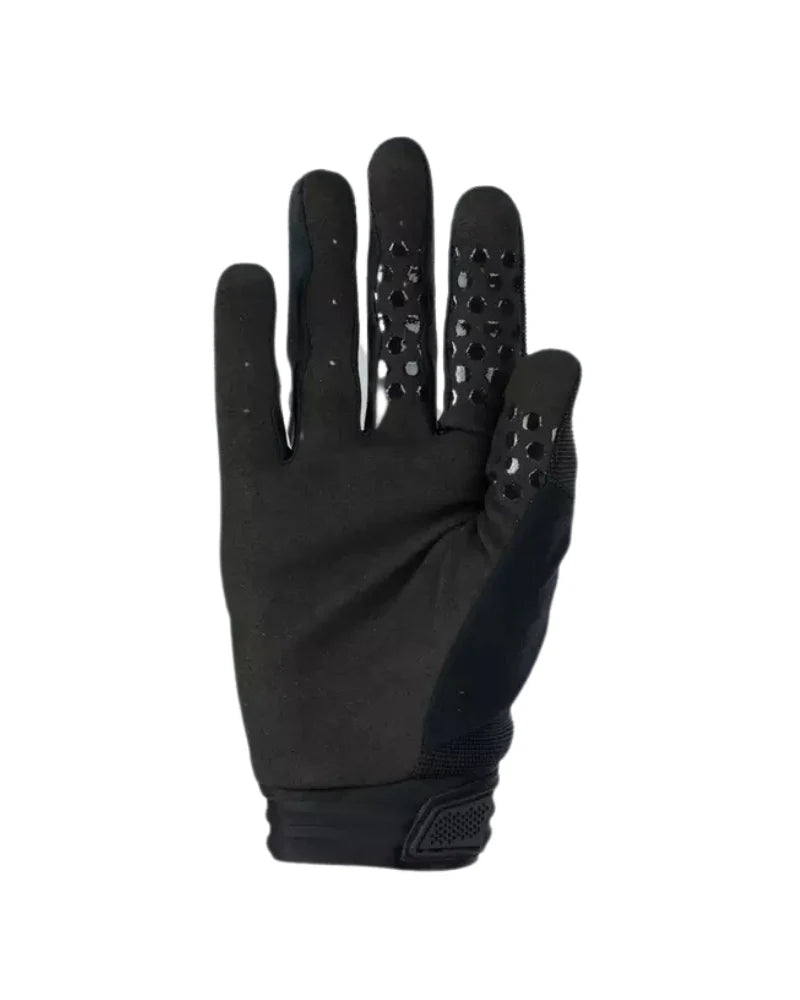 Specialized Trail Shield Glove Long Finger Black