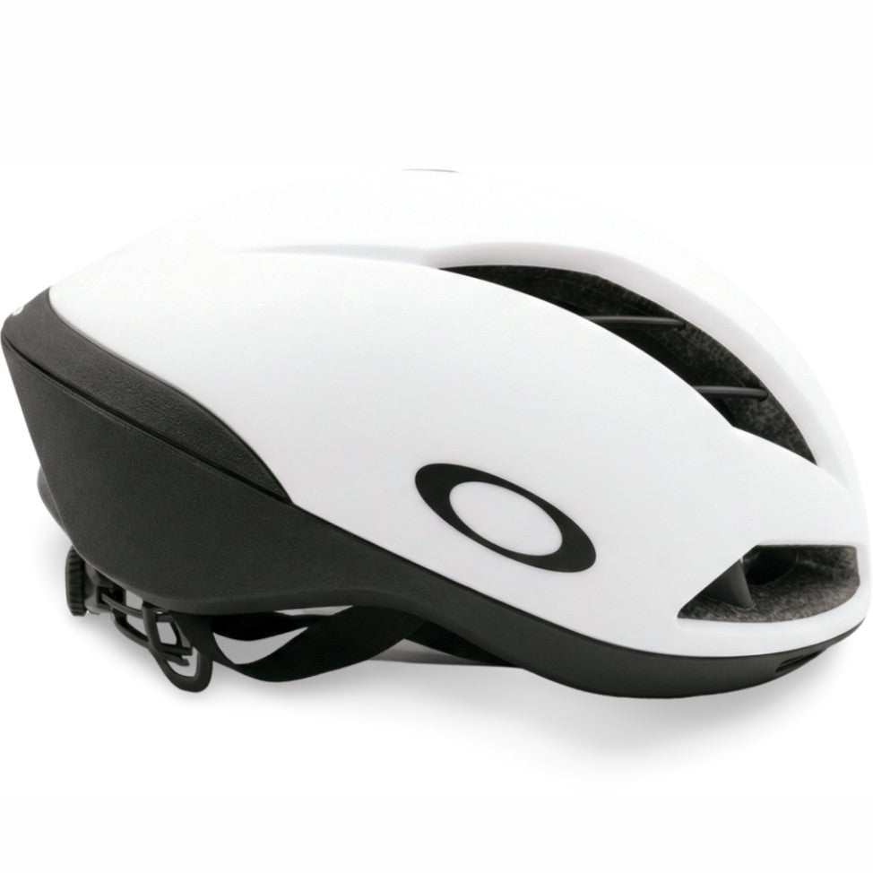Oakley Stelvio Helmet Matte White