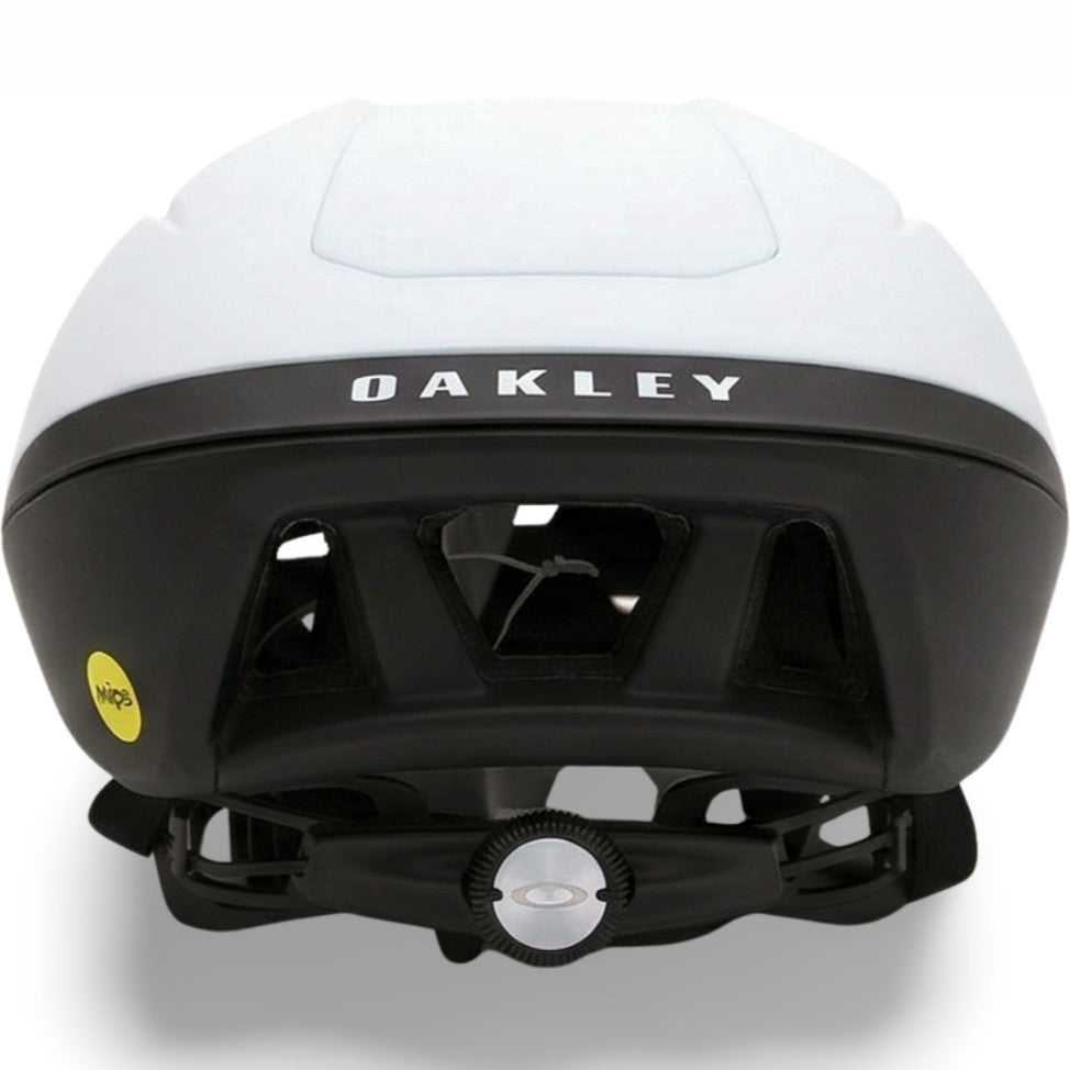 Oakley Stelvio Helmet Matte White