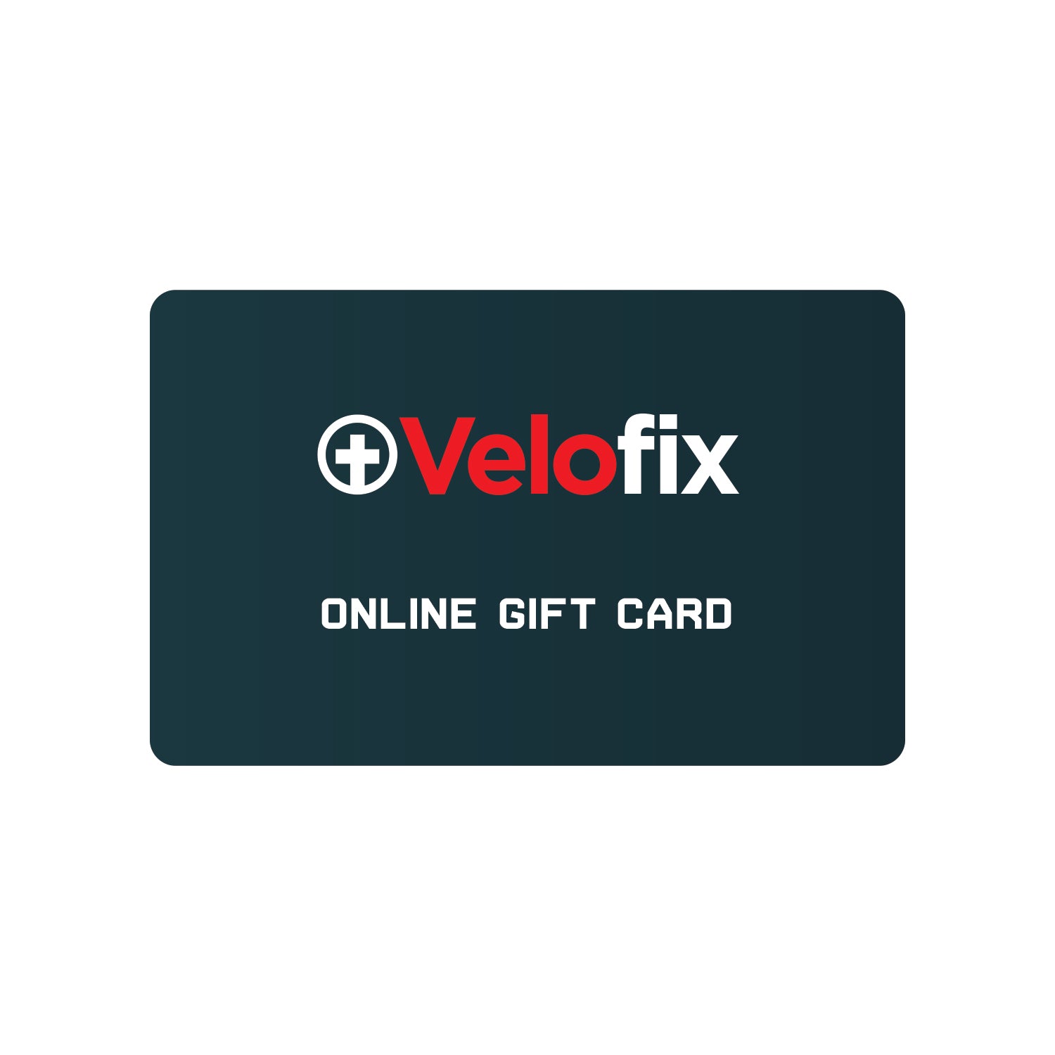 Velofix Online Store Gift Card