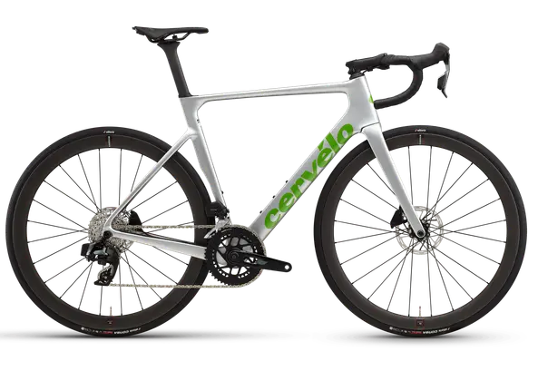 Cervélo Soloist Rival AXS Serpentine