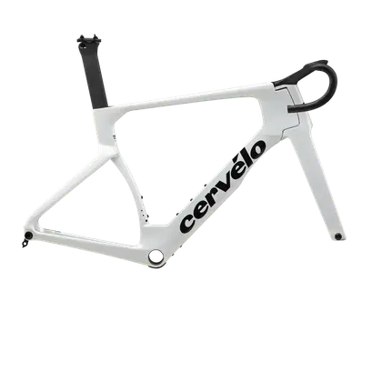 Cervelo S5 Frameset Lithium