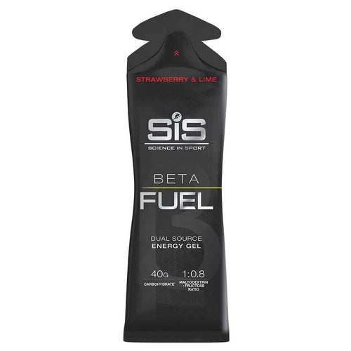 SIS Beta Fuel Gel 60ML