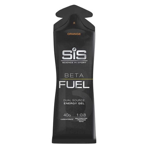 SIS Beta Fuel Gel 60ML