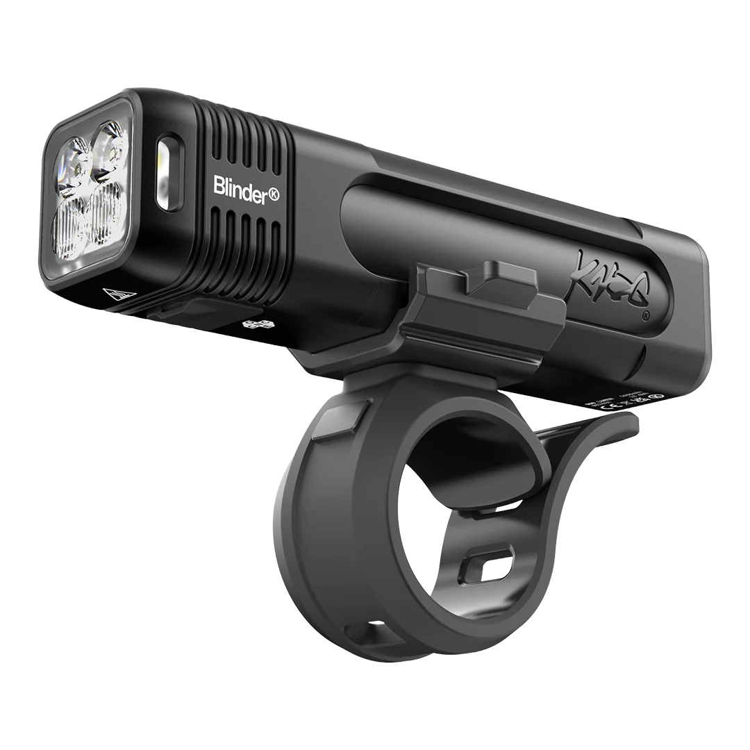 Knog Blinder 700 Lumen Front Light