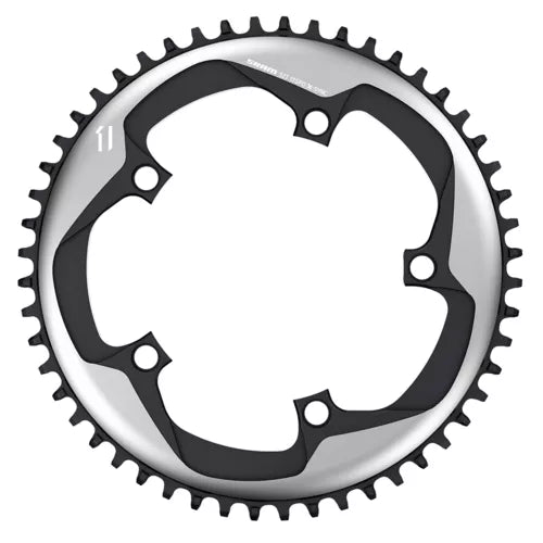 Sram Chain Ring X-Sync 130 BCD Alloy Black 1x11  54T