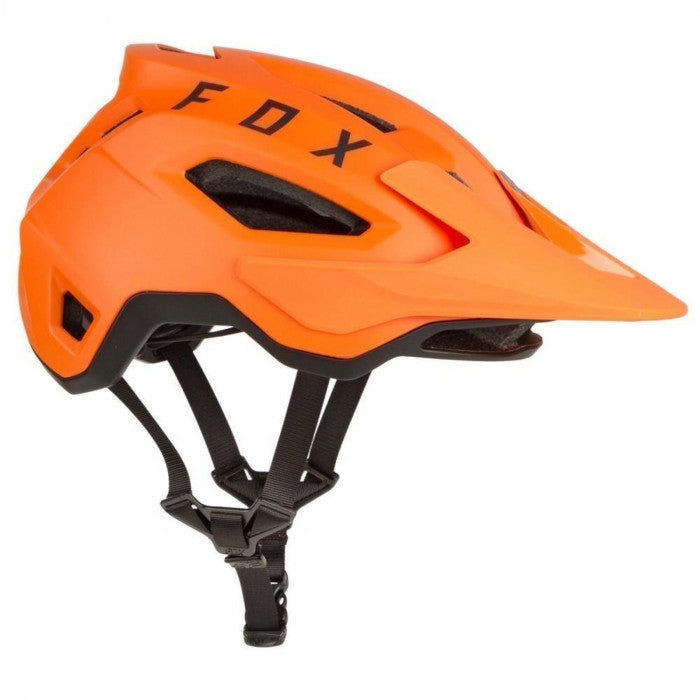 Fox Speedframe Mips Helmet Bold Orange