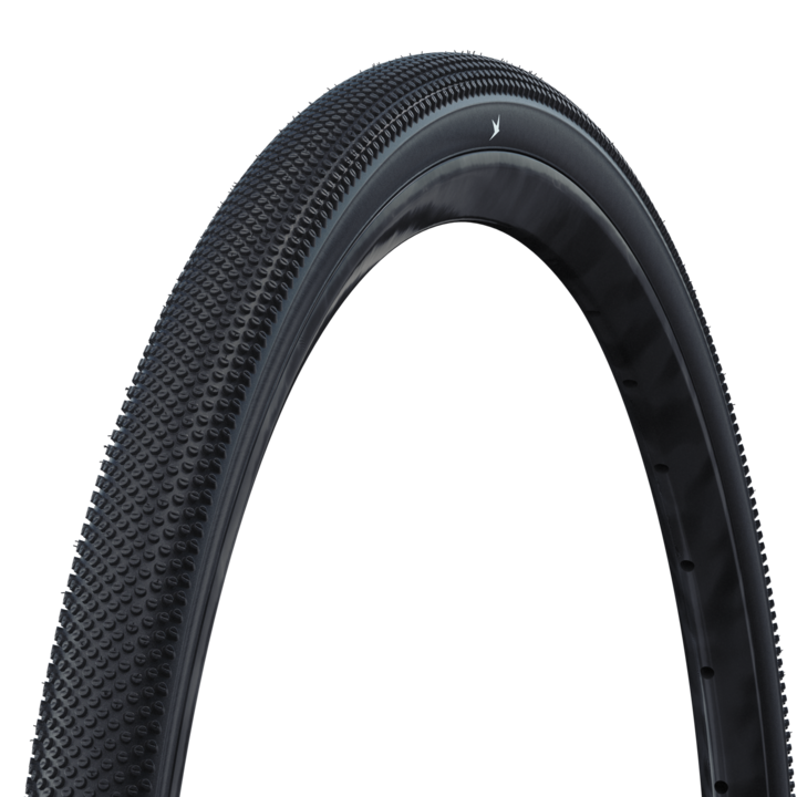 Schwalbe G-One Allround 700x35c Race Guard Performance TLE
