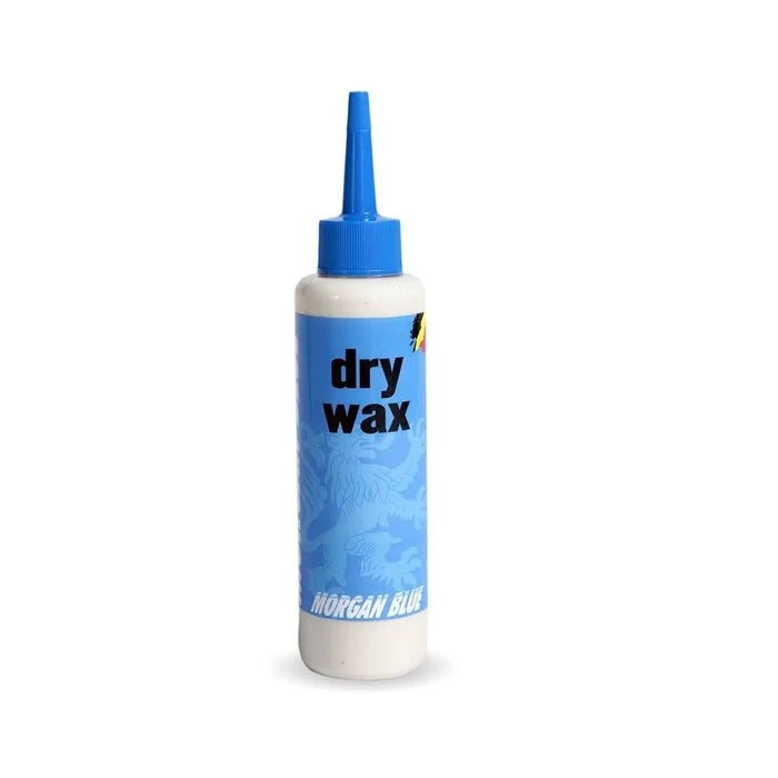 Morgan Blue Dry Wax Lube 125ML