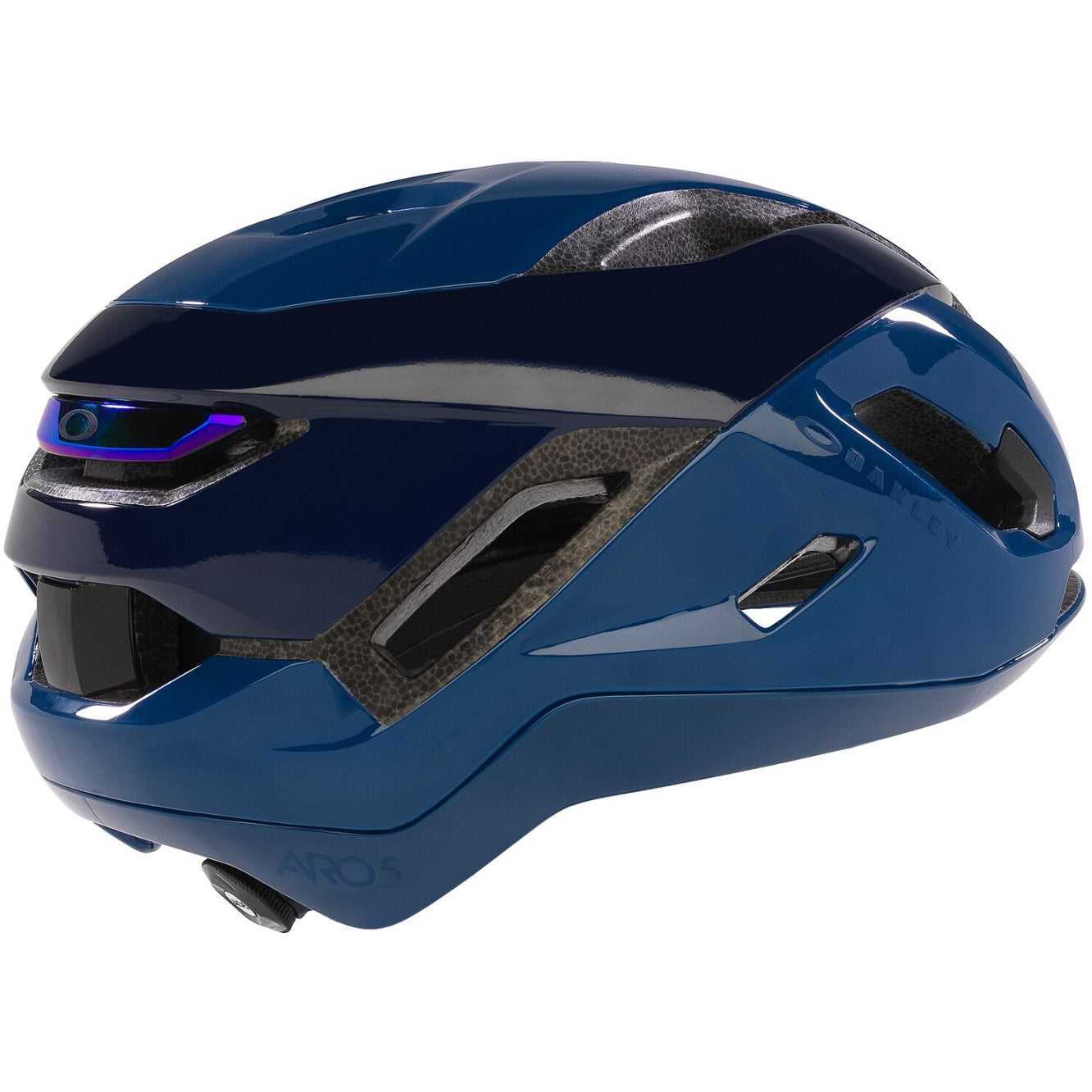 Oakley ARO5 Race  Helmet Poseidon