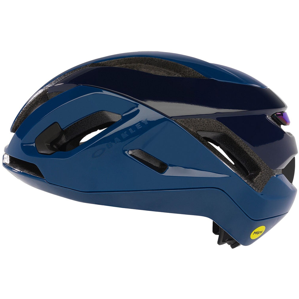 Oakley ARO5 Race  Helmet Poseidon