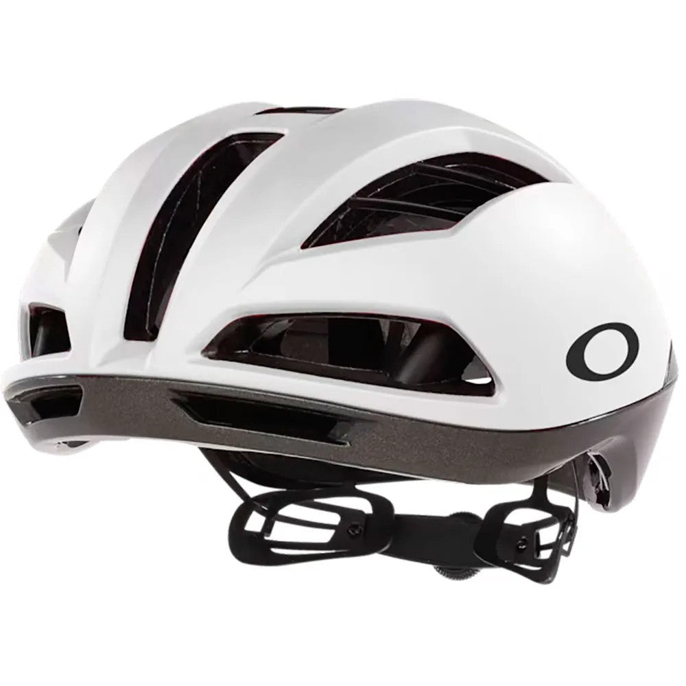 Oakley Stelvio Helmet Matte White