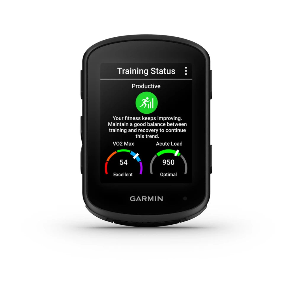 Garmin Edge 840 GPS Cycling Computer