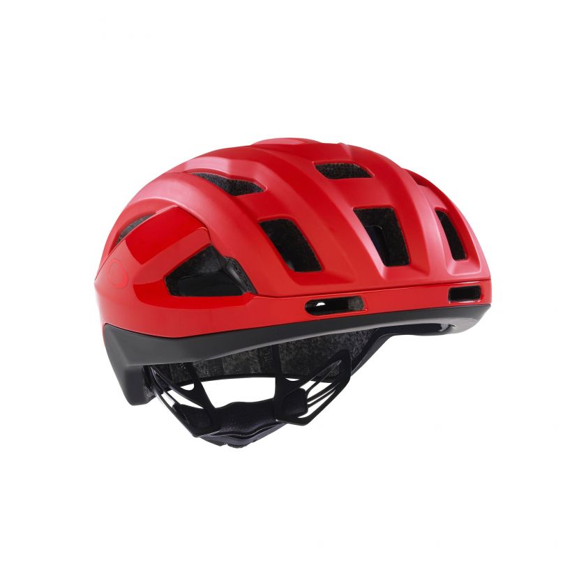Oakley ARO3 Endurance Helmet Matte Redline