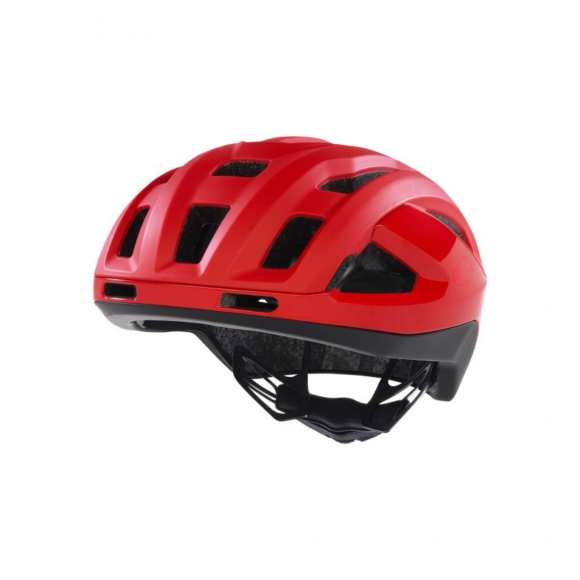 Oakley ARO3 Endurance Helmet Matte Redline