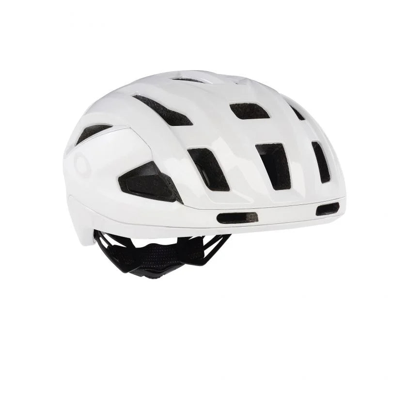 Oakley ARO3 Endurance Helmet Matte White/Reflective White