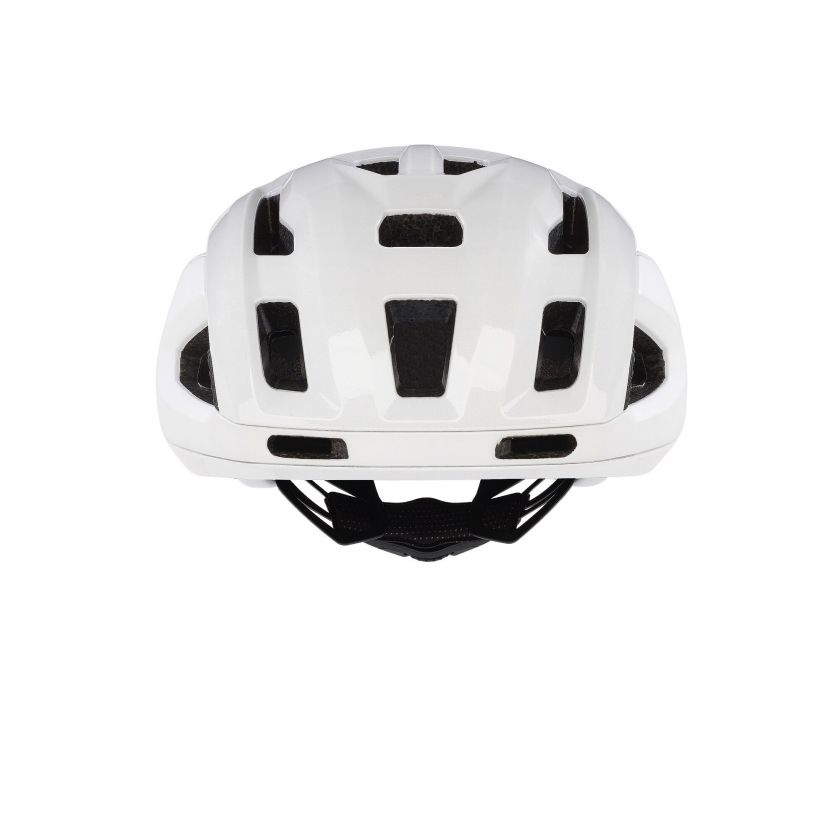 Oakley ARO3 Endurance Helmet Matte White/Reflective White