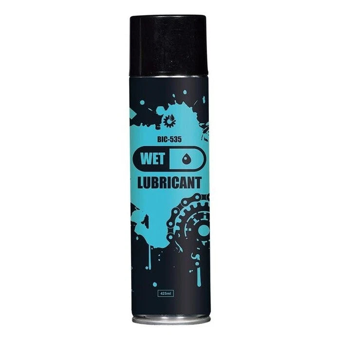 CHEPARK Wet Lubricant Spray 425ml