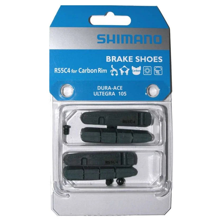 Shimano R55C4 Carbon Pads 2 pair