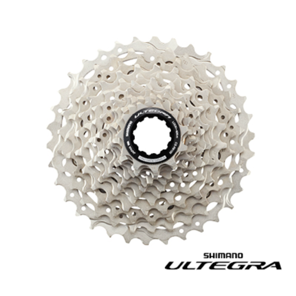 Shimano Ultegra CS-R8100 Cassette 12-Speed